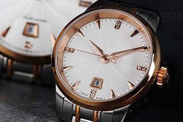 沈阳劳力士售后维修店位置