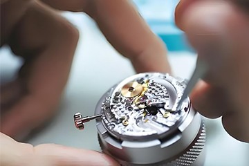 劳力士沈阳售后维修服务地址