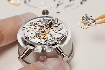 沈阳劳力士售后点在哪