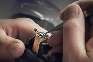 沈阳劳力士手表售后维修点位置