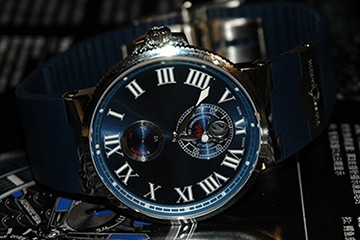 沈阳劳力士官方售后维修服务店位置