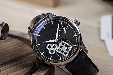 劳力士沈阳售后维修中心位置