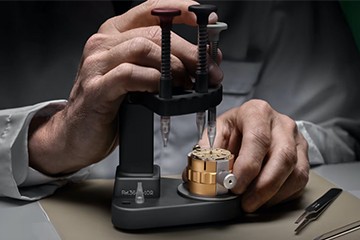 沈阳劳力士表售后位置