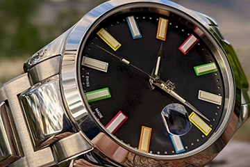 劳力士名表沈阳售后地址查询