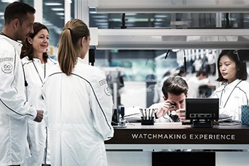 劳力士表沈阳售后地址