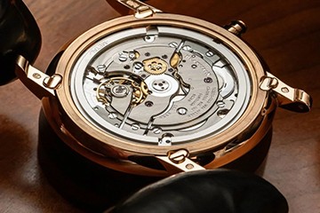 沈阳劳力士手动机械表售后保养