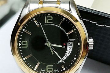 沈阳劳力士有水蒸气维修