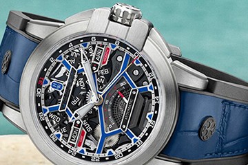 沈阳劳力士表盘磨损