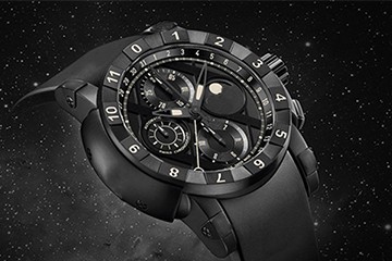 沈阳劳力士自动轮磨损了