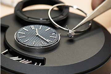 沈阳劳力士表售后清洗保养