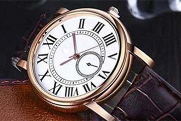 沈阳劳力士手表官方售后洗油保养