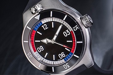 为什么沈阳劳力士越走越快