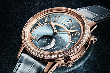 沈阳劳力士为什么走走停停