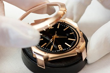 沈阳劳力士手表售后清洗保养