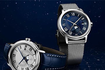 沈阳劳力士表为什么走停