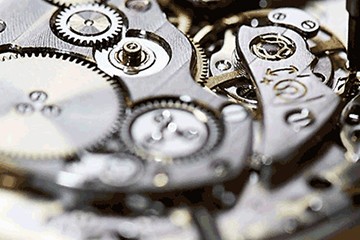 沈阳劳力士机械表为什么走停