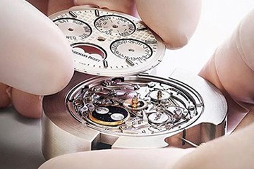 为什么沈阳劳力士不带就不走