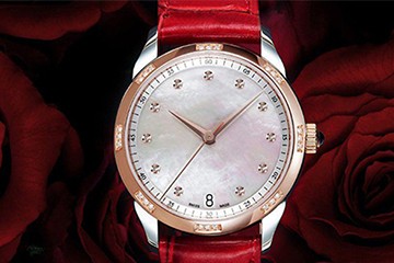 沈阳劳力士名表售后保养