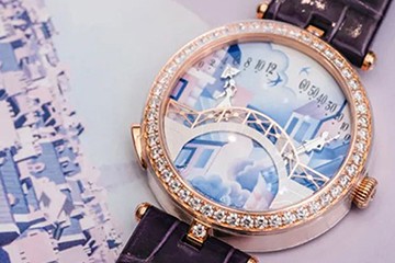 沈阳劳力士表售后保养