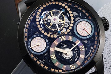 沈阳劳力士机械表官方售后洗油