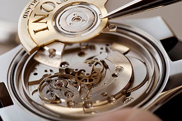 沈阳劳力士为什么有时候不准